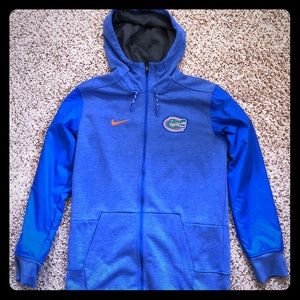 Florida Gators Nike Dry Fit Hoodie